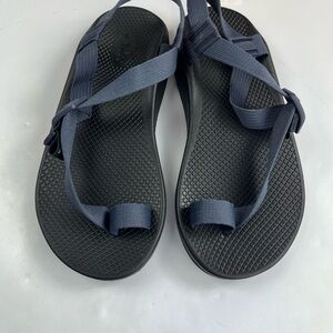 Chaco Bodhi Mens Sandals Storm Blue Adjustable Strap Classic Outdoor  8M